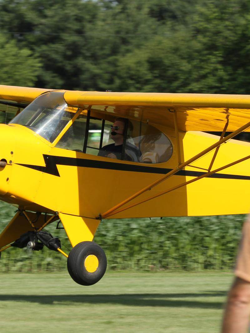 N98600 - Piper
