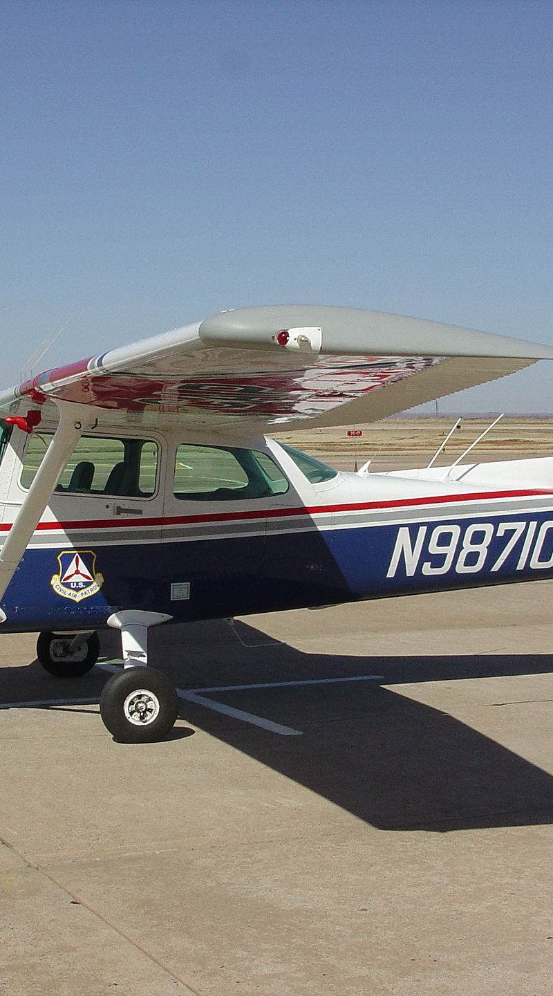 N98710 - Cessna