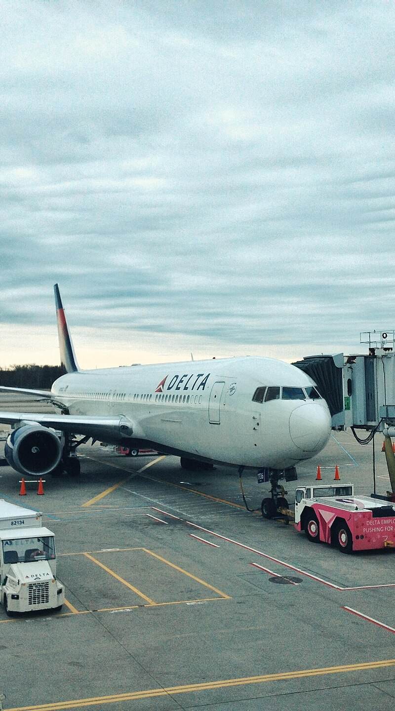 N176DZ - Boeing