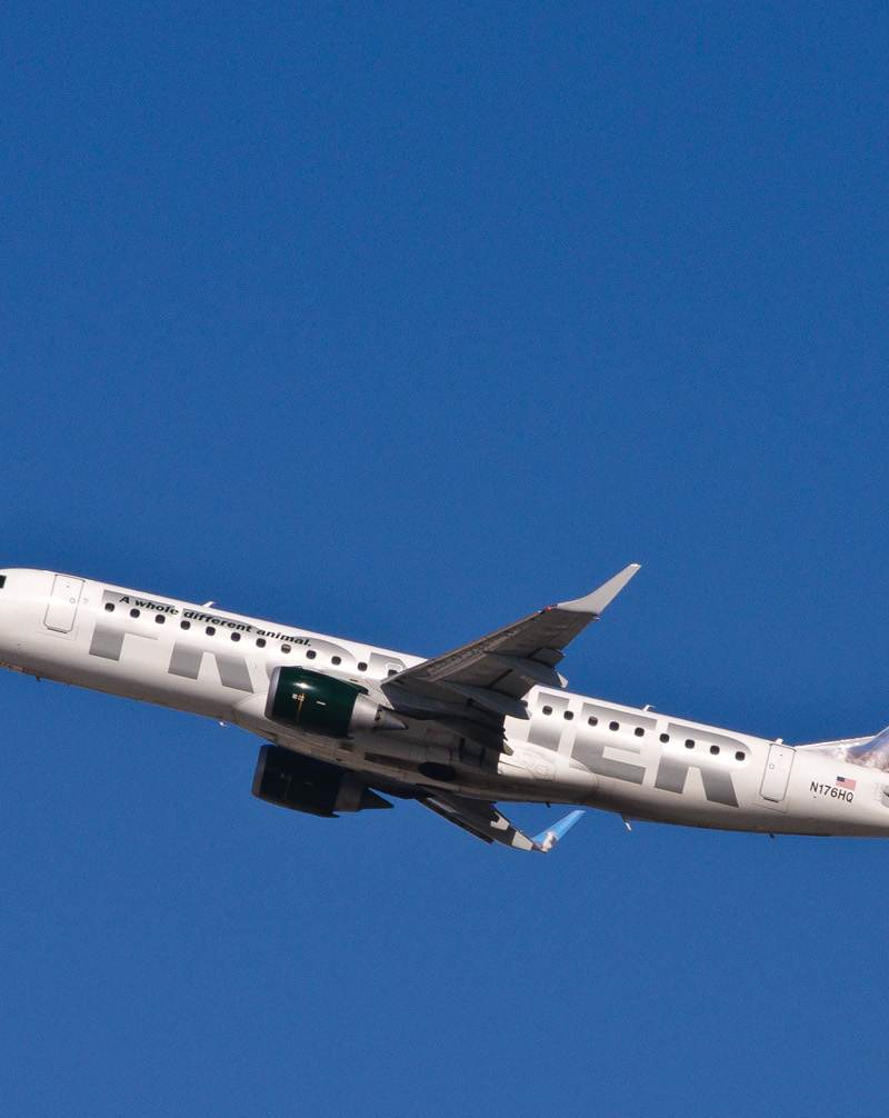 N176HQ - Embraer