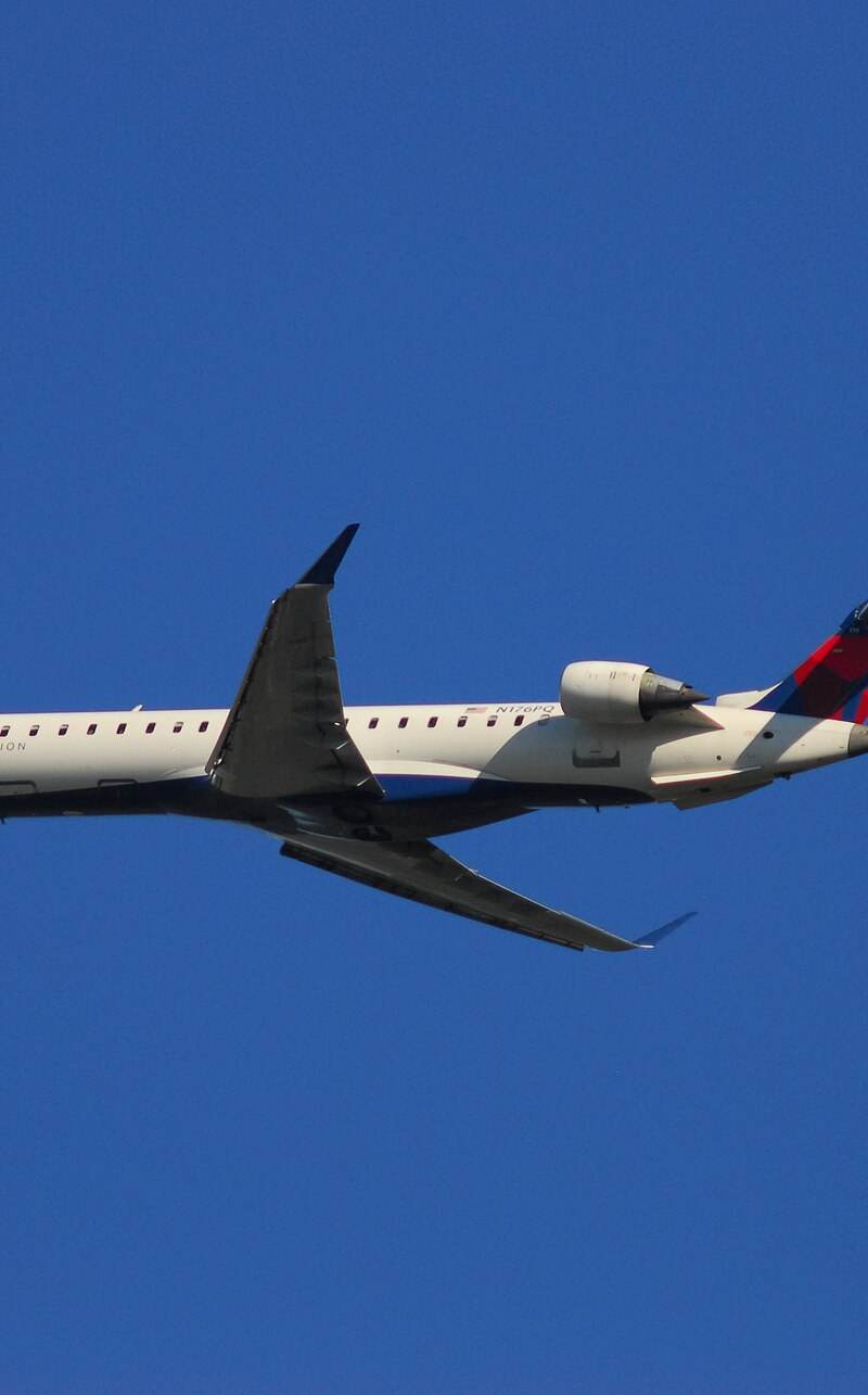 N176PQ - Aircraft