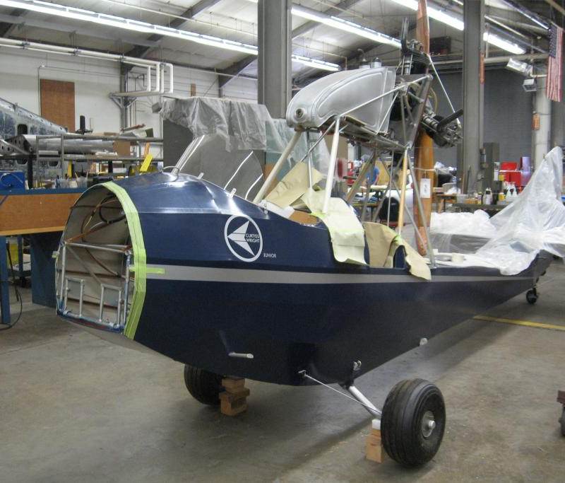  - Single-engine aircraft