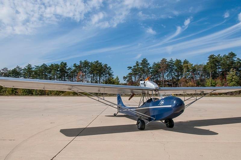  - Single-engine aircraft