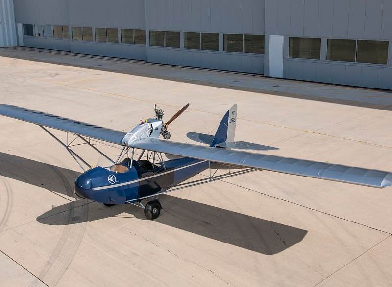  - Single-engine aircraft
