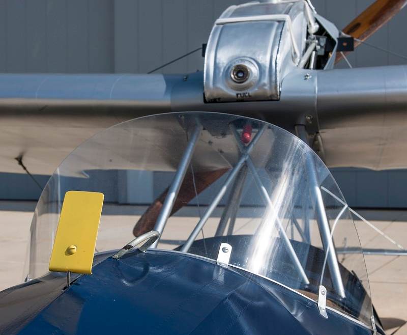  - Single-engine aircraft