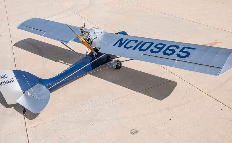  - Single-engine aircraft
