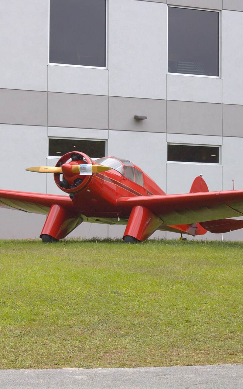  - Single-engine aircraft