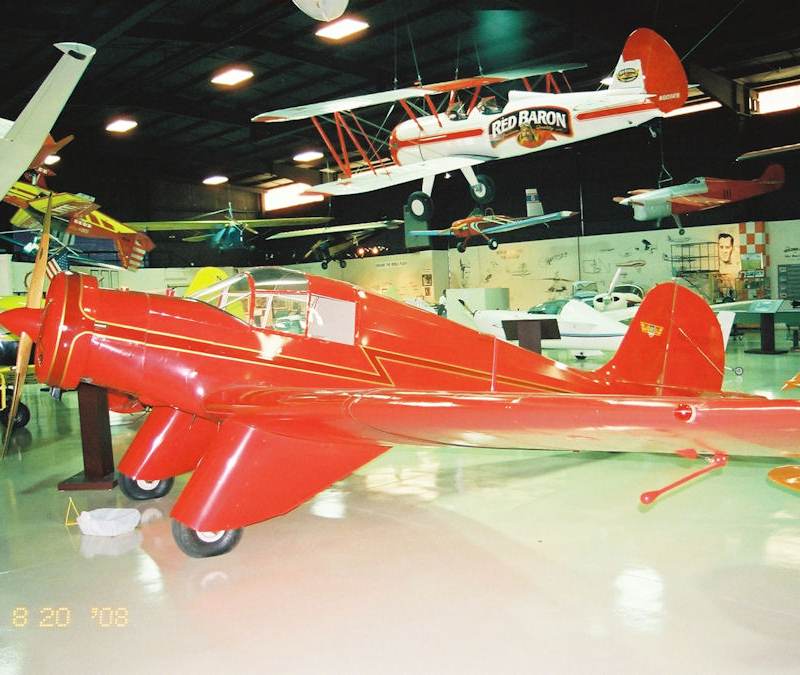 - Single-engine aircraft