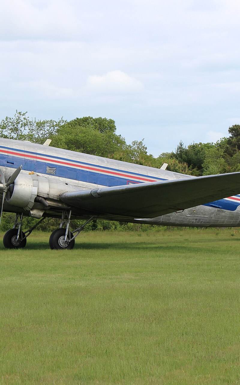N15MA - Douglas