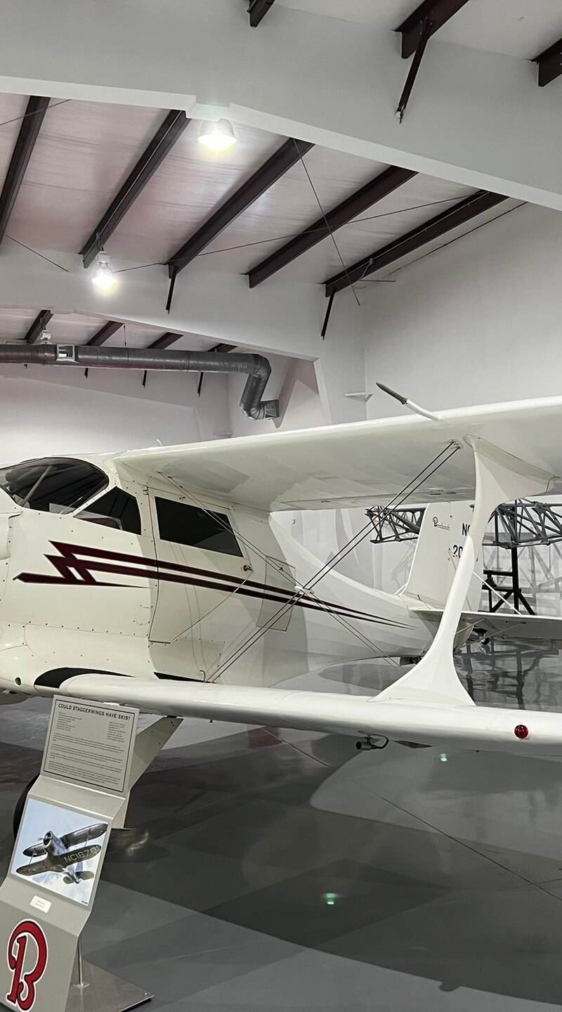  - Beechcraft