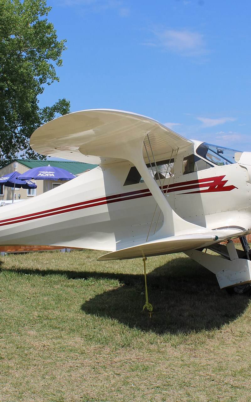  - Beechcraft