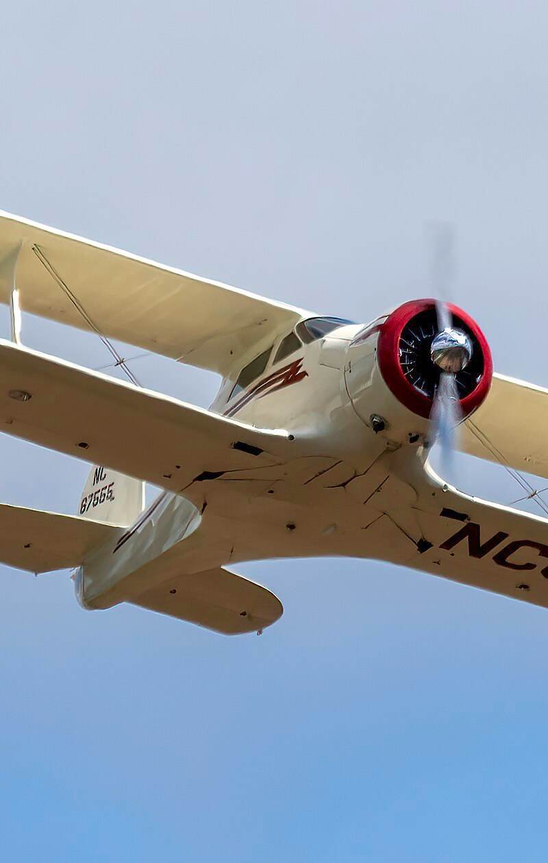  - Beechcraft