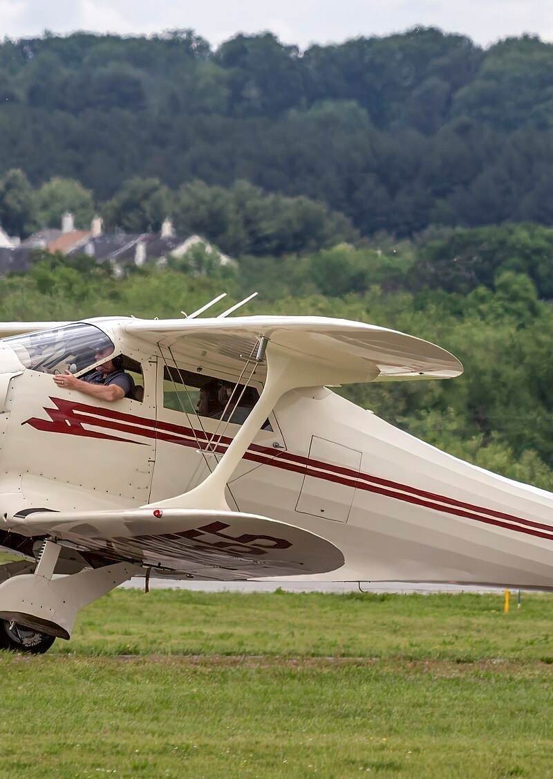  - Beechcraft