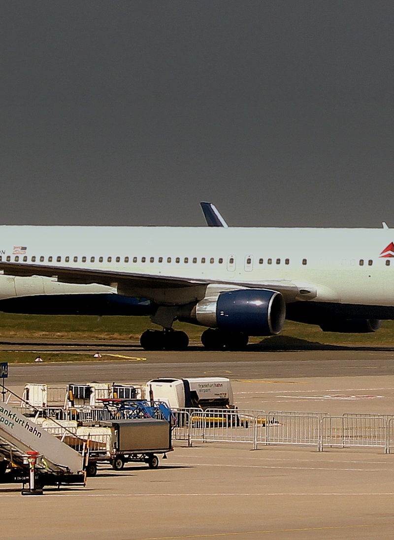 N177DN - Boeing