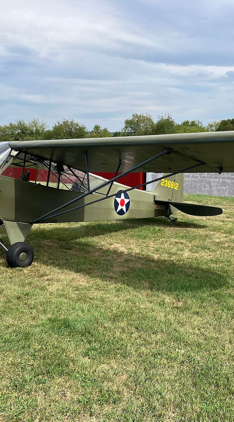 N58347 - Piper