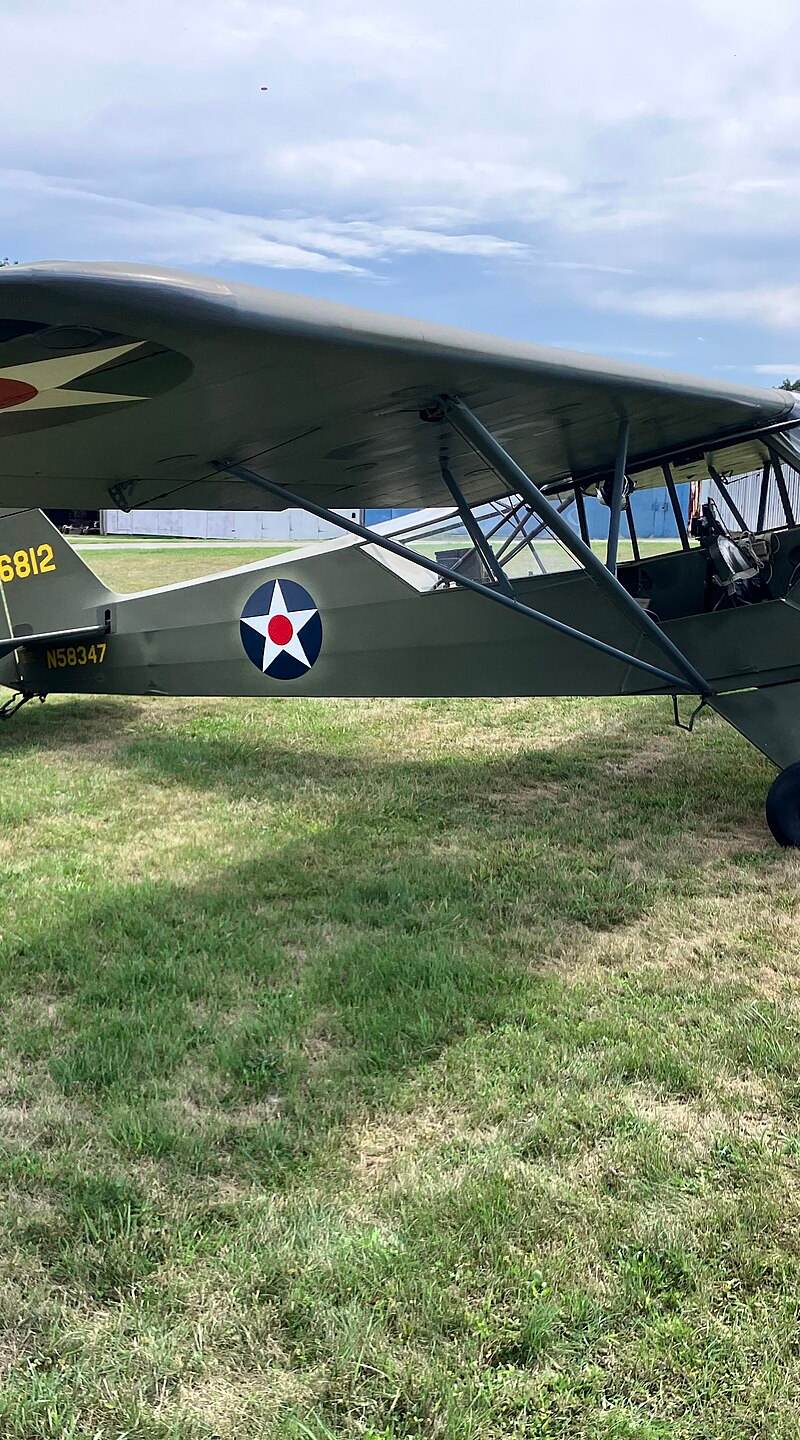 N58347 - Piper