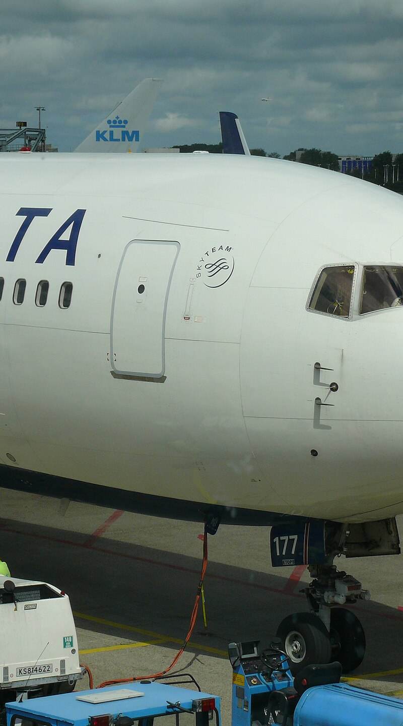 N177DN - Boeing