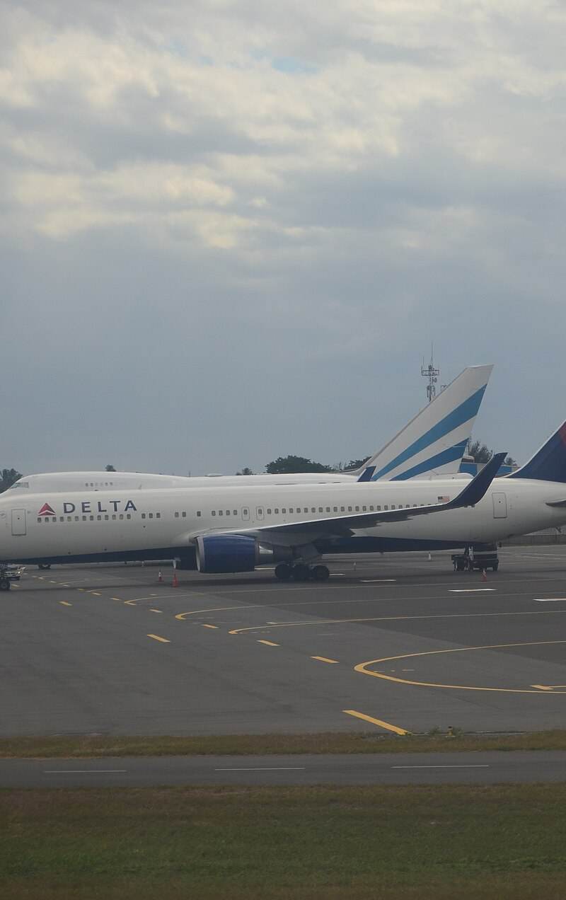 N177DZ - Boeing