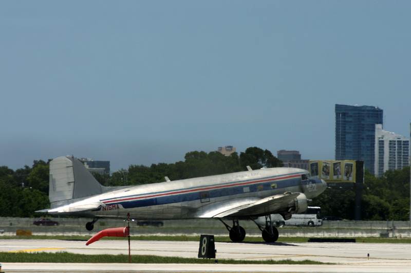 N15MA - Douglas