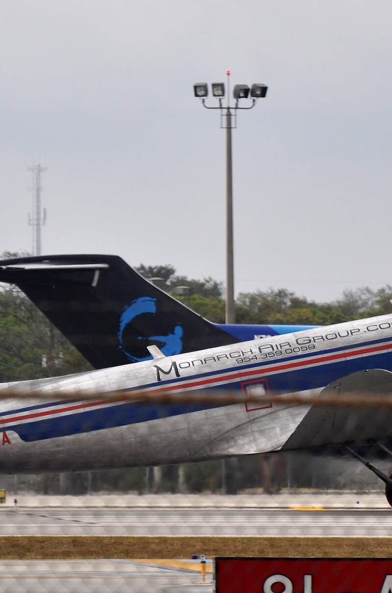 N15MA - Douglas