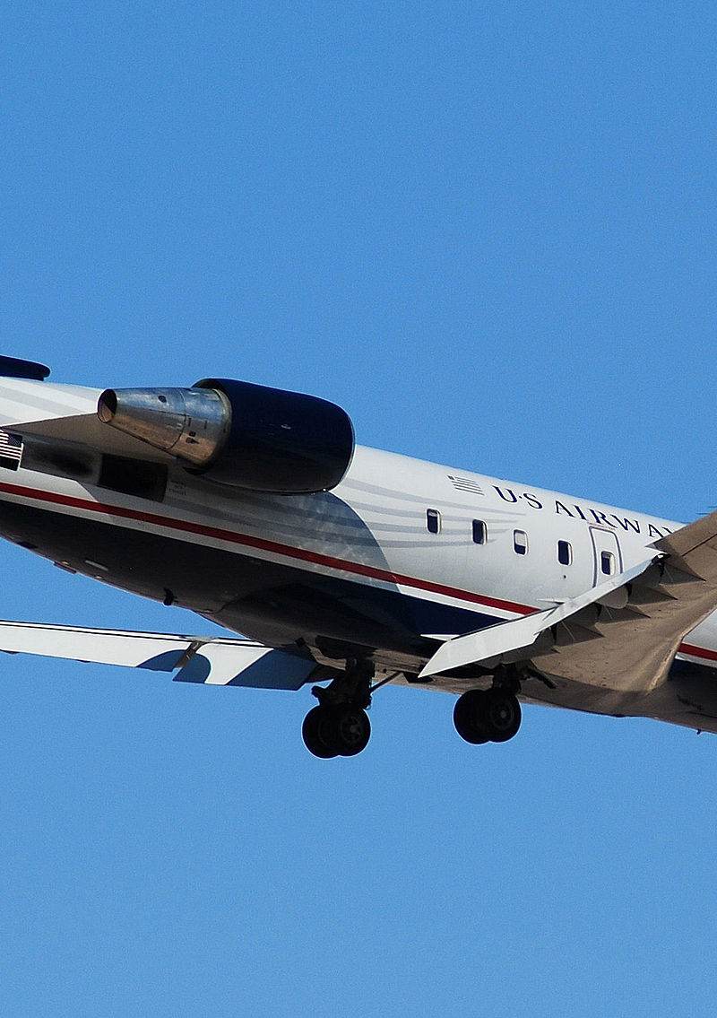 N97325 - Aircraft