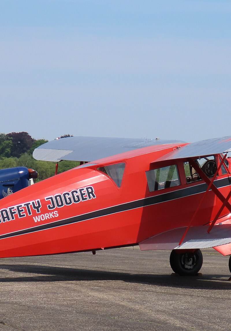  - Single-engine aircraft
