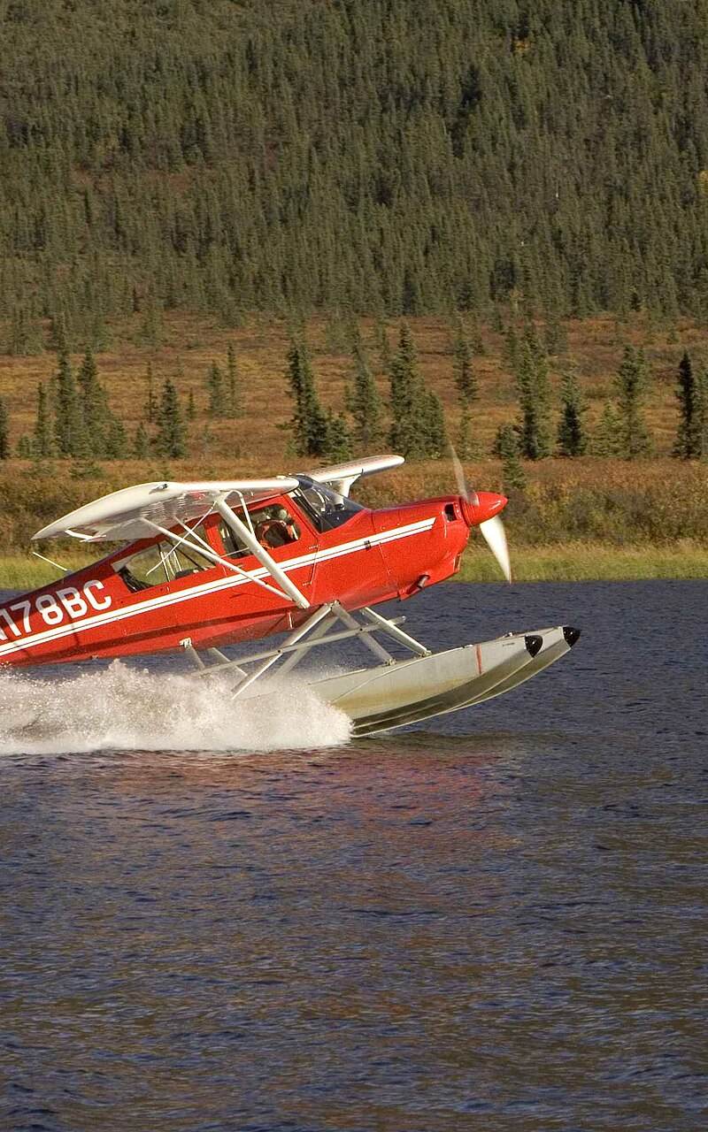N178BC - Single-engine aircraft