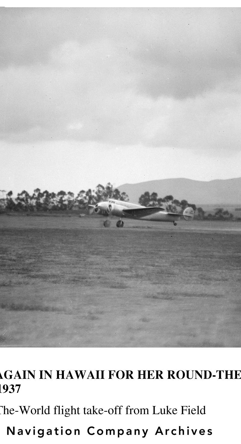  - Twin-engine aircraft