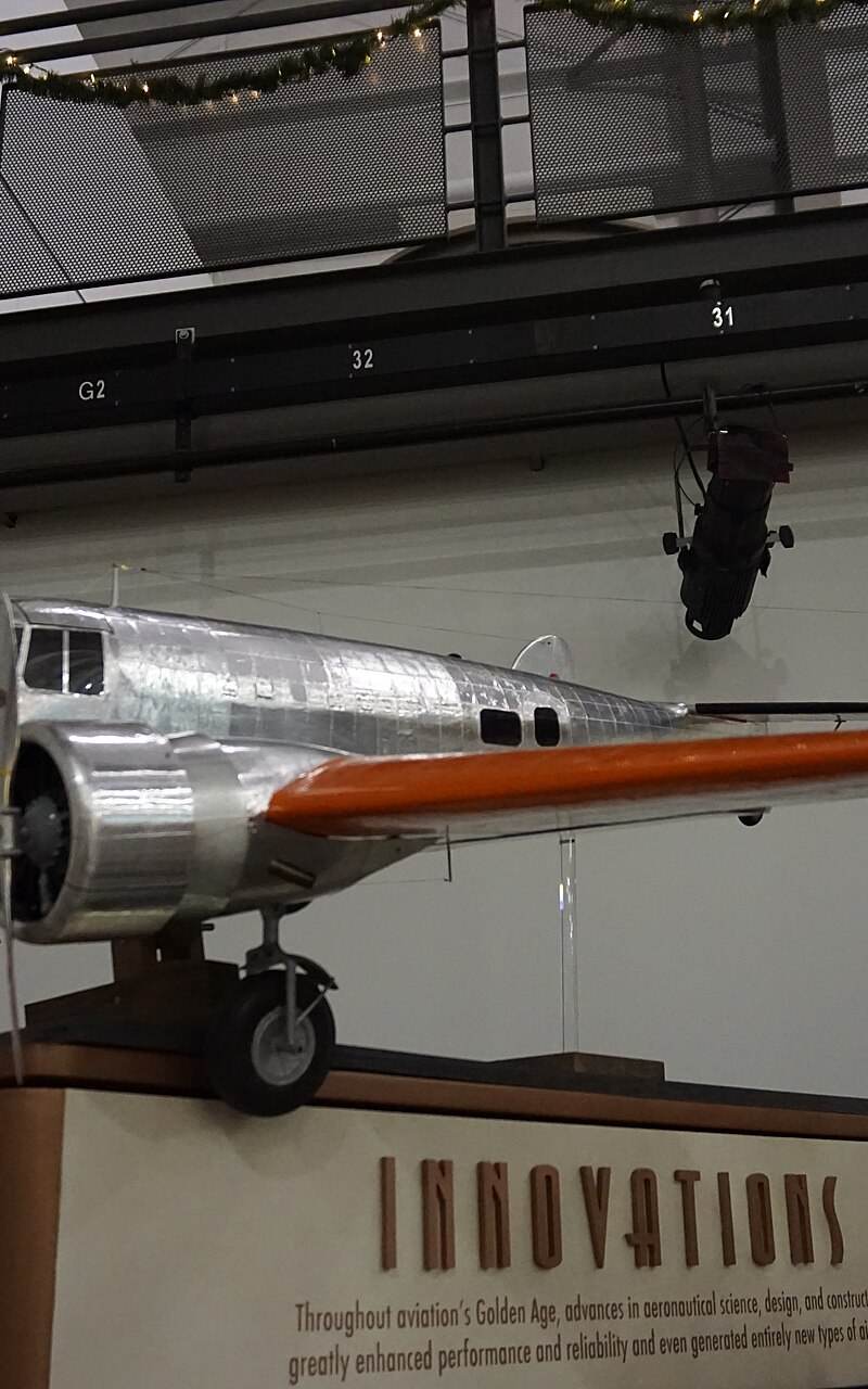  - Single-engine aircraft