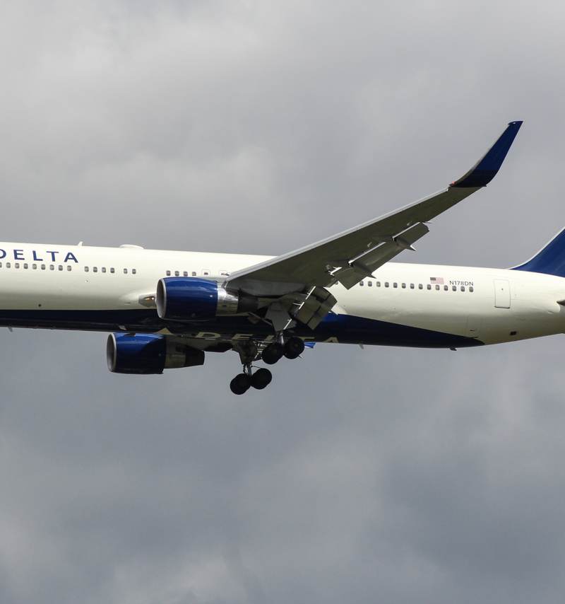 N178DN - Boeing