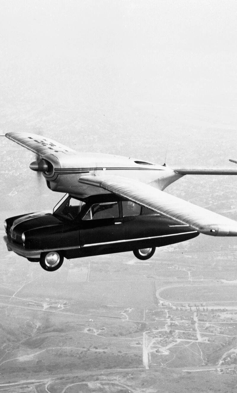 - Single-engine aircraft