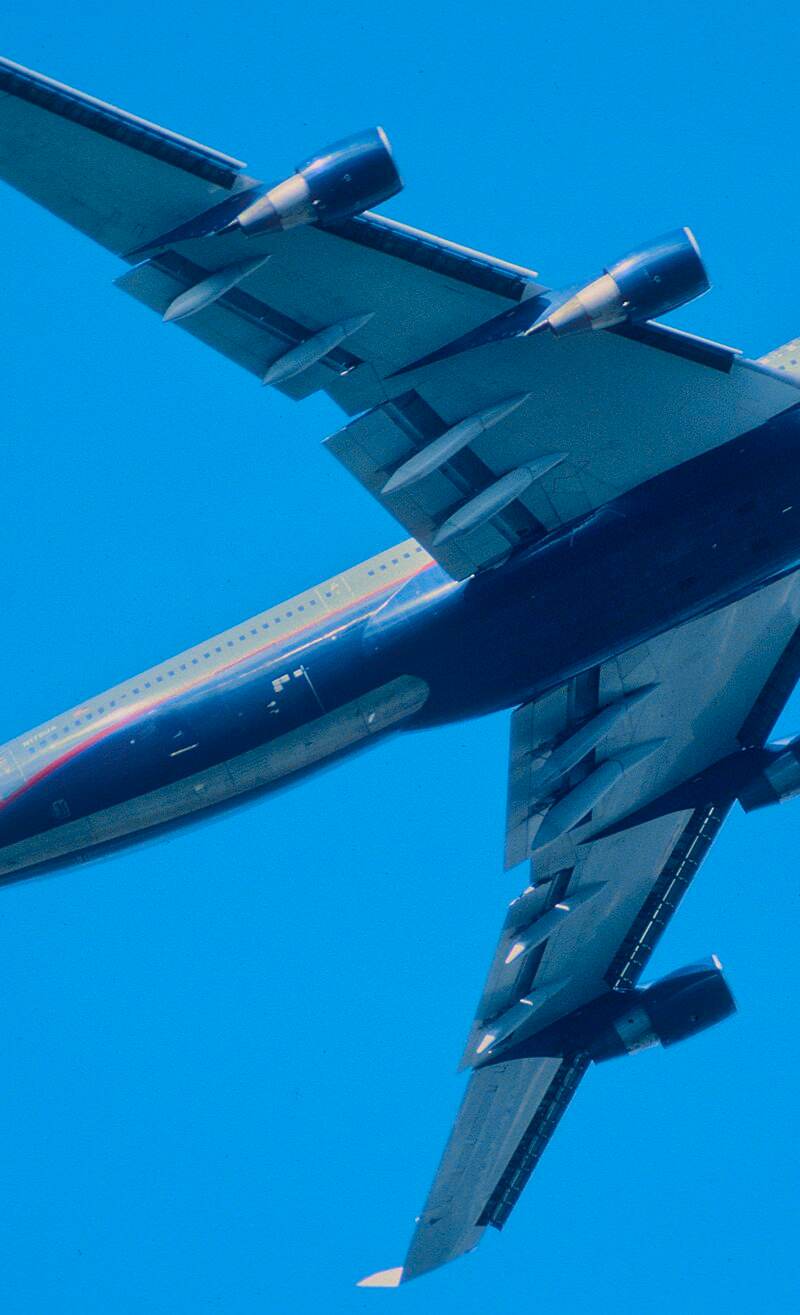 N178UA - Boeing
