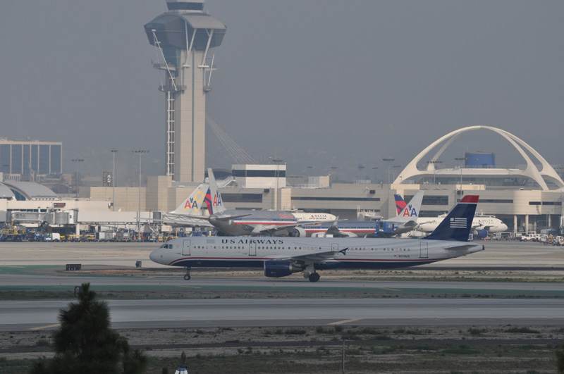 N178US - Airbus