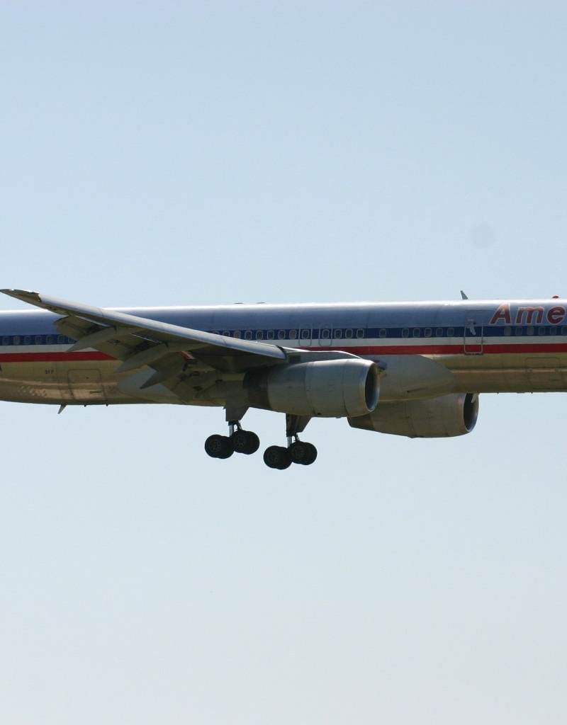 N179AA - Boeing