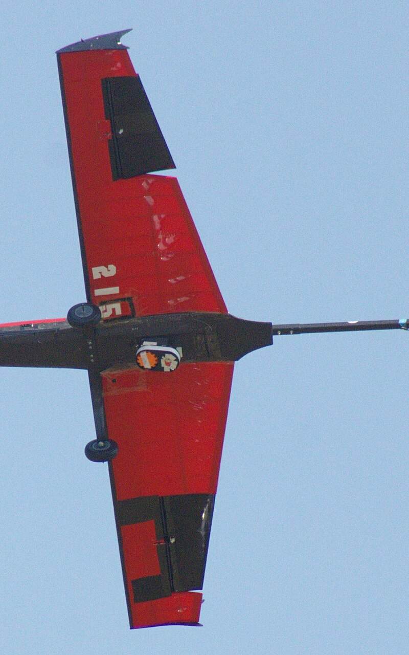  - Single-engine aircraft