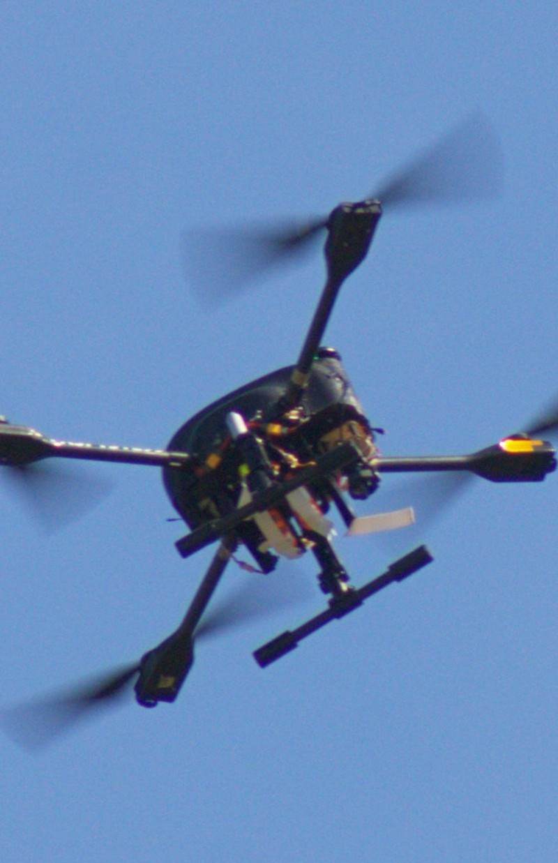  - Helicopter