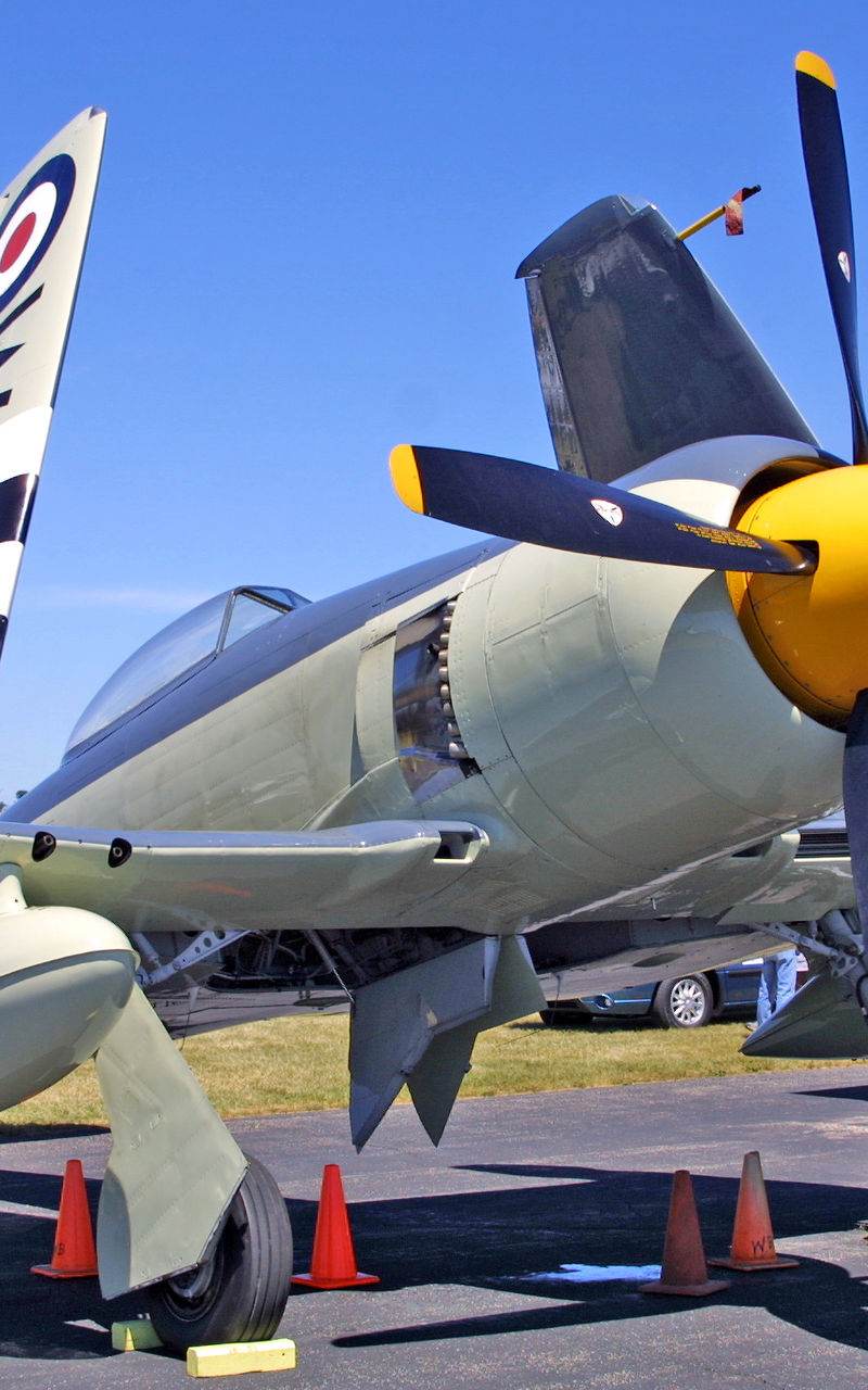  - Warbird