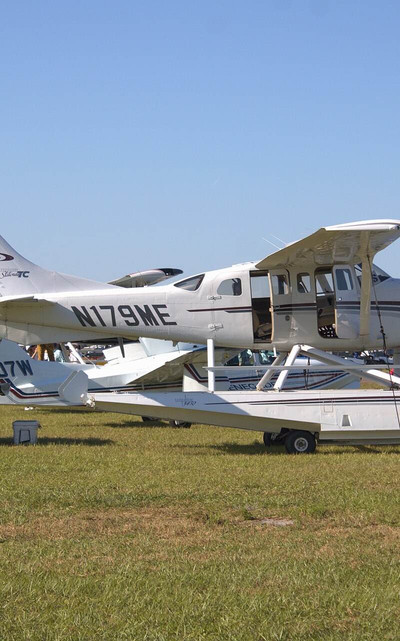 N179ME - Cessna