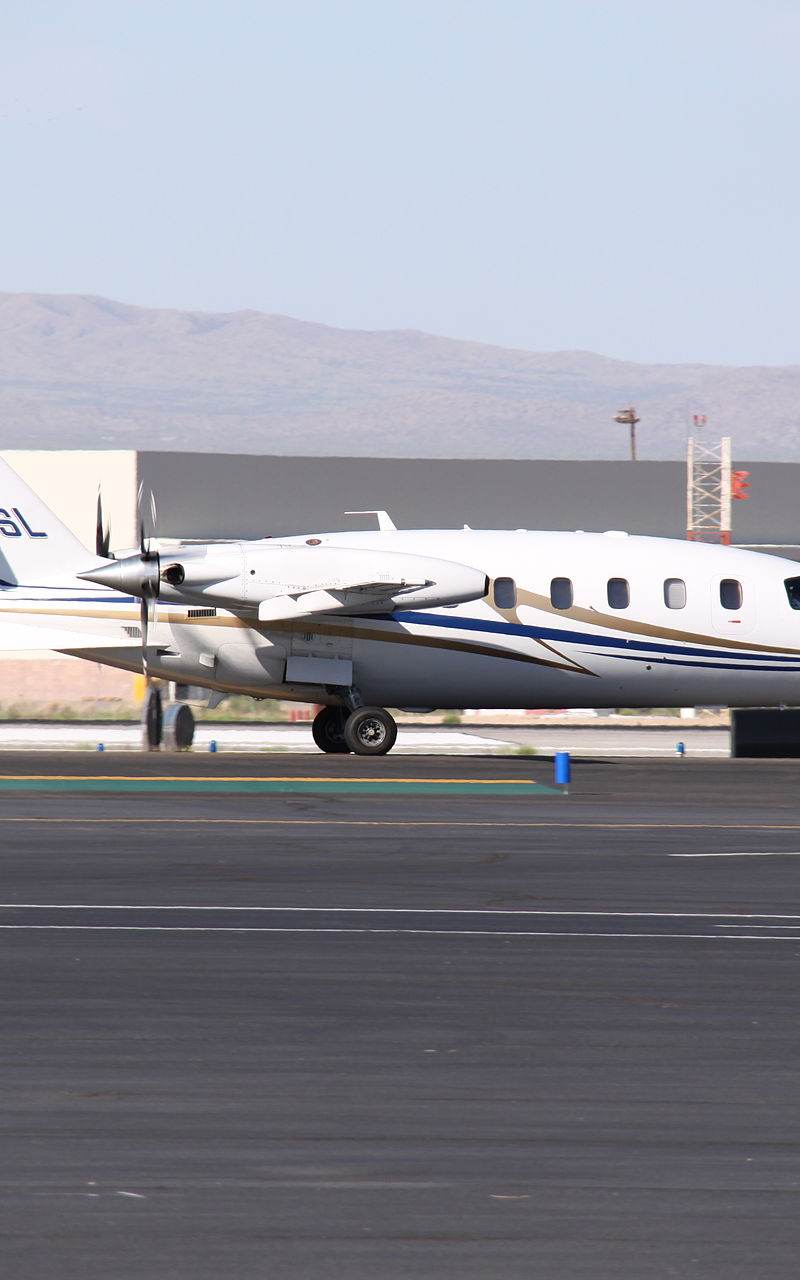 N179SL - Aircraft