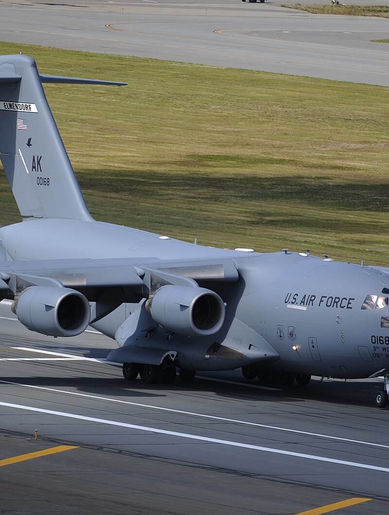  - Boeing