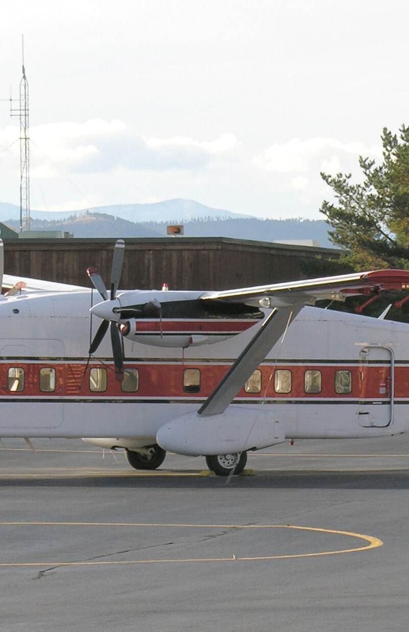 N179Z - Aircraft