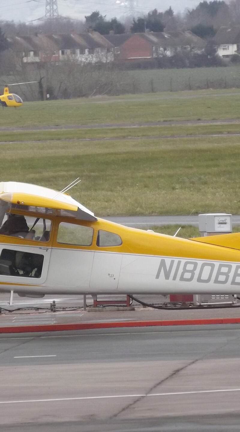 N180BB - Cessna