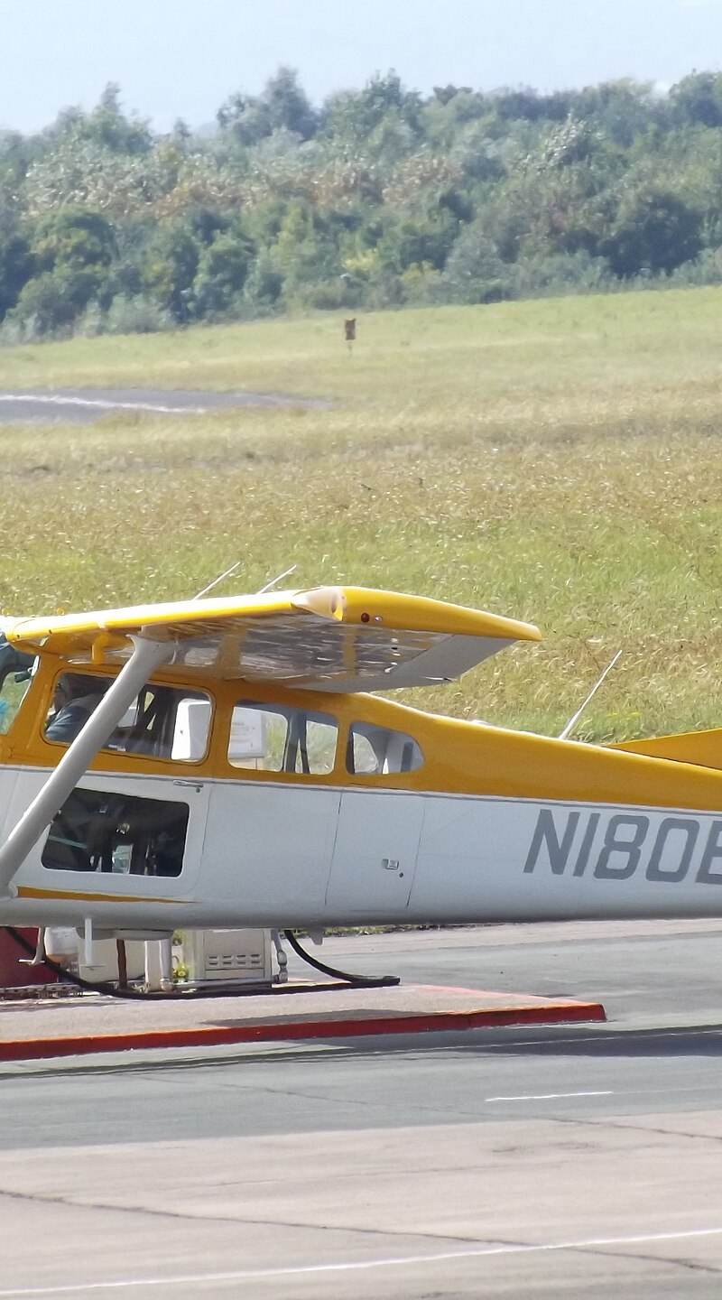 N180BB - Cessna