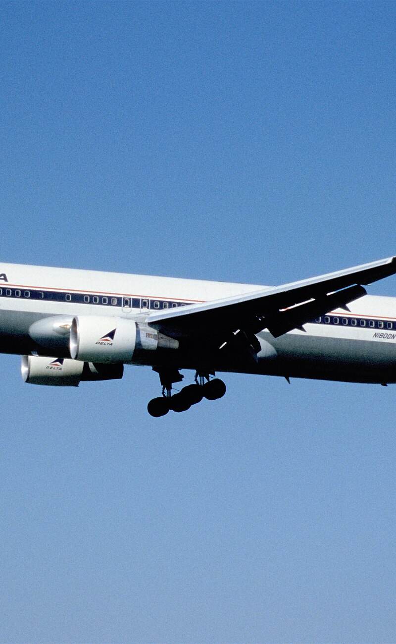 N180DN - Boeing