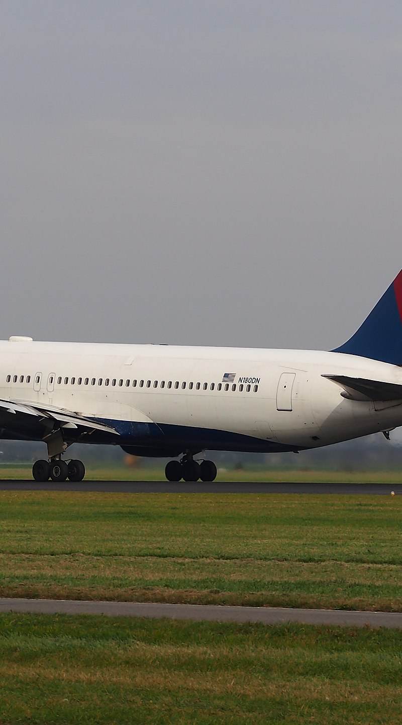 N180DN - Boeing
