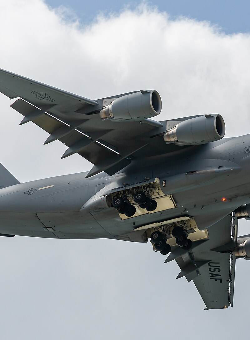 - Boeing