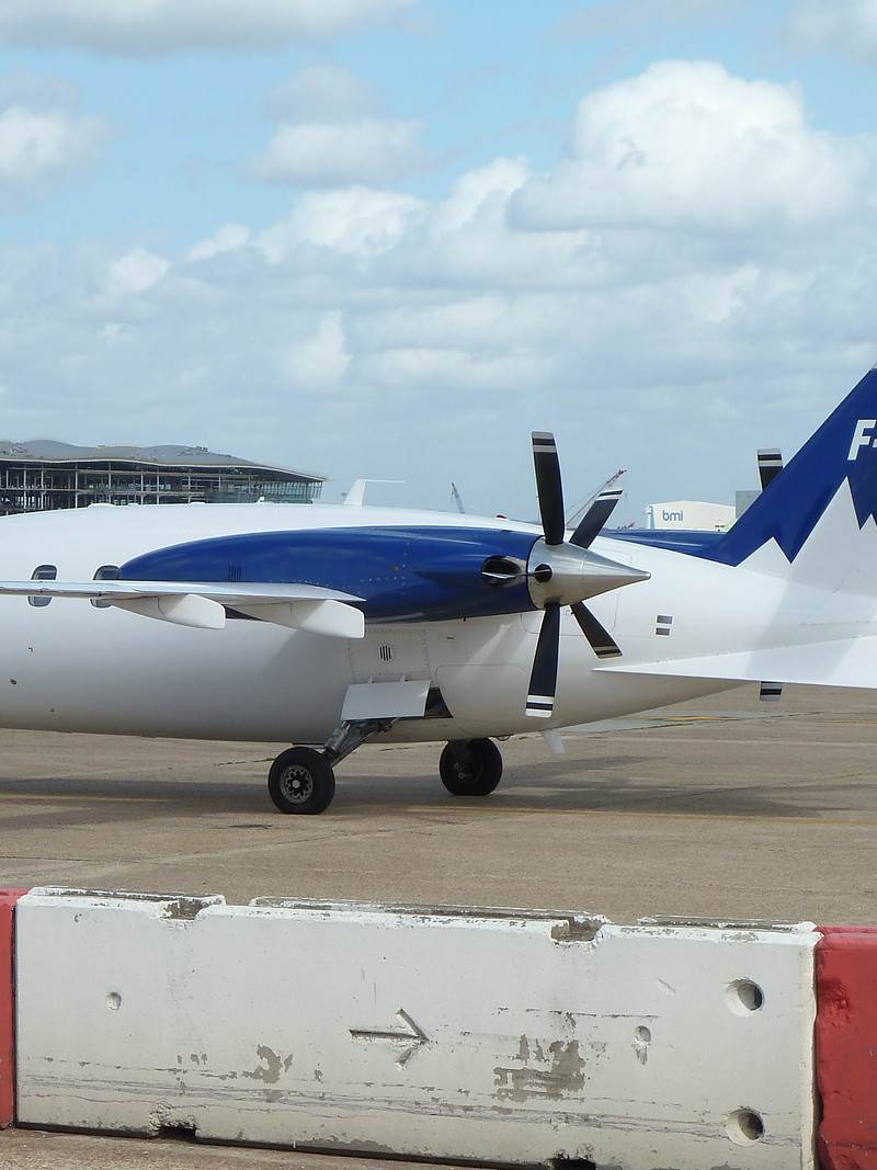 F-HCPE - Aircraft