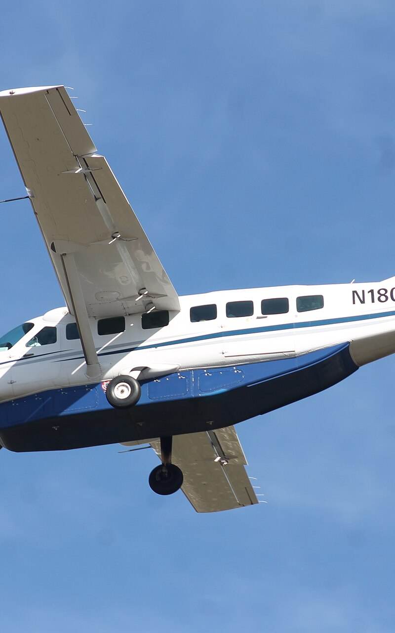 N180GC - Cessna