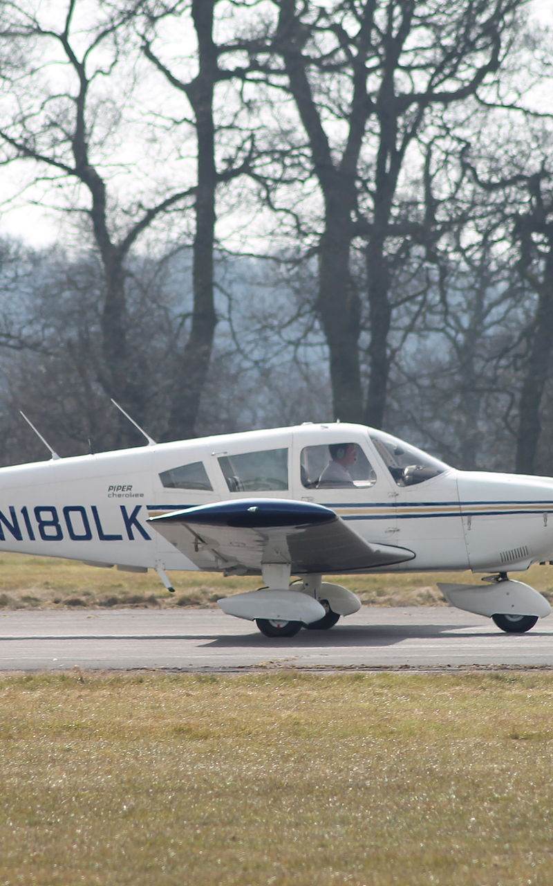 N180LK - Piper