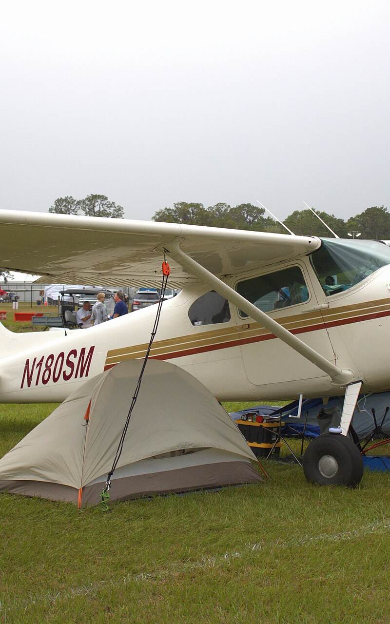N180SM - Cessna